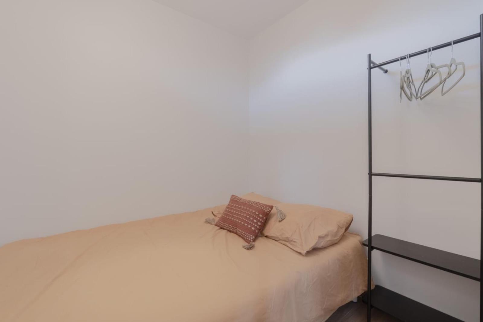 Appartement La Biche Combloux Kültér fotó