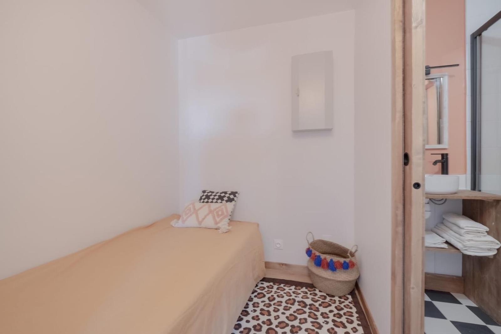 Appartement La Biche Combloux Kültér fotó
